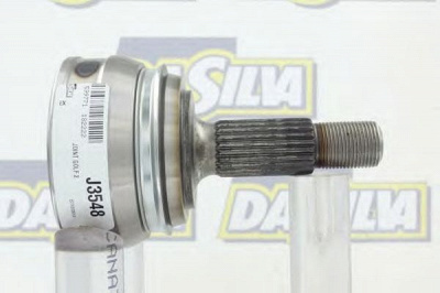 DA SILVA j3548 -  Шарнирный комплект, приводной вал
